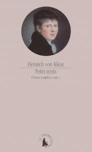 Oeuvres complètes