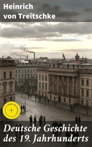 Deutsche Geschichte des 19. Jahrhunderts