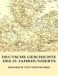 Deutsche Geschichte des 19. Jahrhunderts
