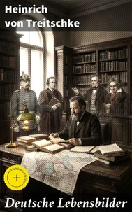 Deutsche Lebensbilder