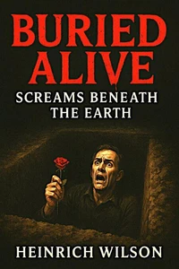 Buried Alive: Screams Beneath the Earth