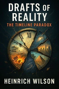 Drafts of Reality: The Timeline Paradox