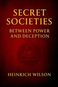 Secret Societies: Between Power and Deception