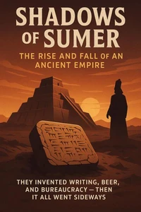 Shadows of Sumer: The Rise and Fall of an Ancient Empire