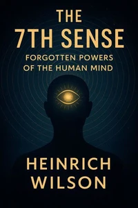 The 7th Sense: Forgotten Powers of the Human Mind