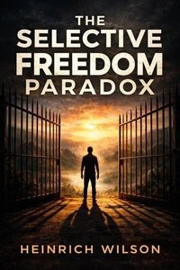 The Selective Freedom Paradox