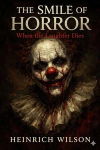 The Smile of Horror: When the Laughter Dies