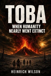Toba: When Humanity Nearly Went Extinct