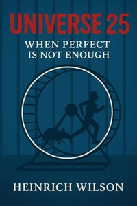 Universe 25: When Perfect Is Not Enough