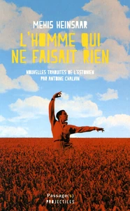 L'homme qui ne faisait rien