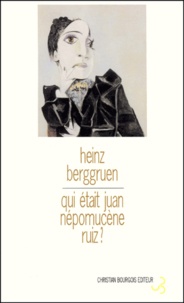 Heinz Berggruen - .