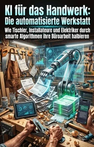 KI für das Handwerk: Die automatisierte Werkstatt