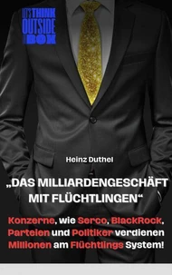 "Das Milliardengeschäft mit Flüchtlingen"