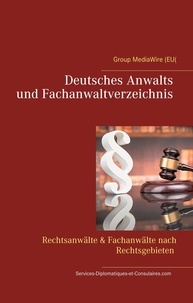 Heinz Duthel et Services-Diplomatiques-et-Cons SDEC - Deutsches Anwalts und Fachanwaltverzeichnis - Rechtsanwälte &amp; Fachanwälte nach Rechtsgebieten.