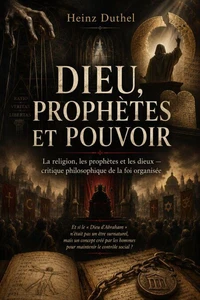 Dieu, Prophetes et Pouvoir