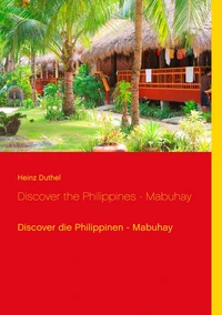 Discover the Philippines - Mabuhay
