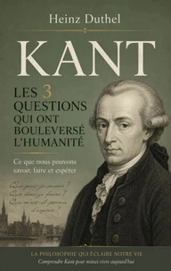 Heinz Duthel : Les 3 Questions Qui Ont Bouleversé l'Humanité