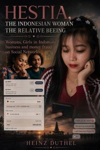 'Hestia, the Indonesian Woman the relative beeing'.