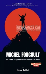 Michel Foucault