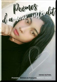Poèmes d'amour interdit