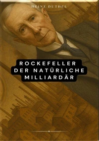 Rockefeller,  der Natürliche Milliardär