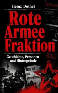 Rote Armee Fraktion