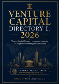 Venture Capital Directory I. 2026