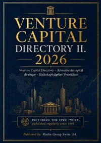 Venture Capital Directory II. 2026