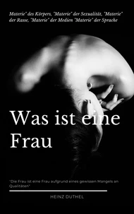 Was ist eine Frau?