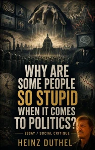 Why Are Some People So Stupid When It Comes to Politics?