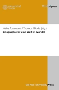 Geographie für eine Welt im Wandel