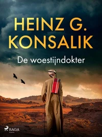De woestijndokter