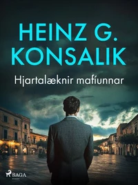 Hjartalæknir mafíunnar