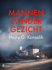 Mannen zonder gezicht