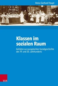 Klassen im sozialen Raum