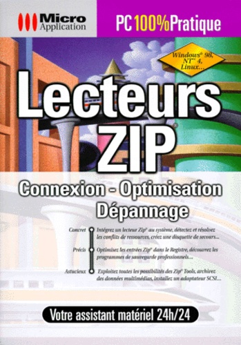 Heinz Hellerer - Lecteurs ZIP.