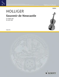 Souvenir de Newcastle