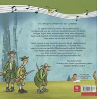 Peter und der Wolf
