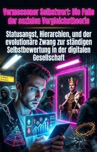 Vermessener Selbstwert: Die Falle der sozialen Vergleichstheorie