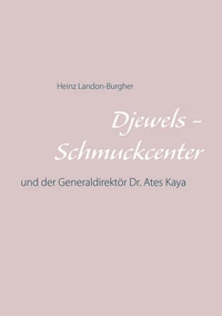 Djewels - Schmuckcenter - Antalya