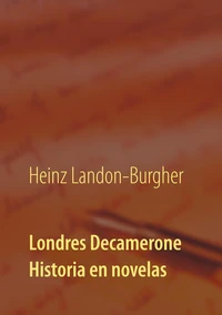 Londres Decamerone