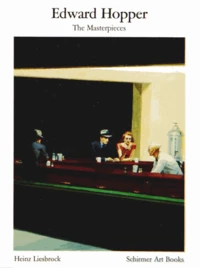 Edward Hopper