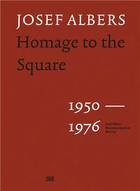 Josef Albers