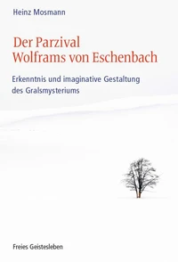 Der Parzival Wolframs von Eschenbach