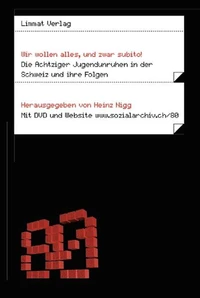 Wir wollen alles, und zwar subito!