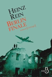 Heinz Rein - Berlin finale.