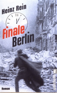 Heinz Rein - Finale Berlin.