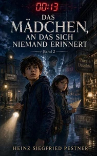 00:13 - Das Mädchen an das sich niemand erinnert