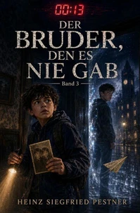 00:13 – Der Bruder, den es nie gab