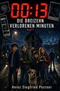 00:13 - Die dreizehn verlorenen Minuten